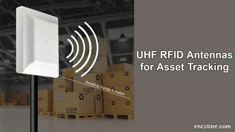 uhf rfid fpr pharmaceutical shifts towards|A Shift to UHF Near.